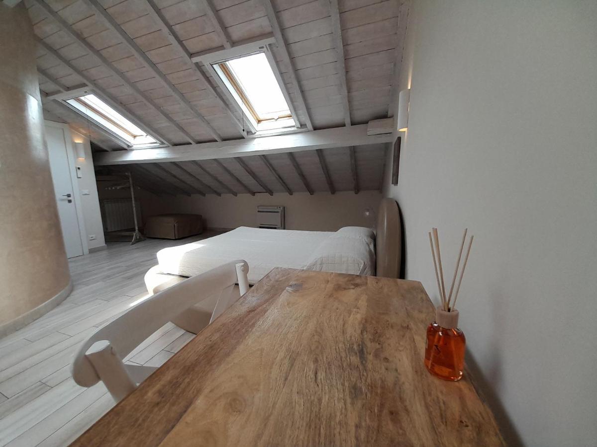 Ama Affittacamere Albenga Exterior photo