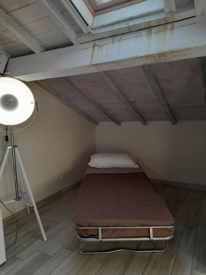 Ama Affittacamere Albenga Exterior photo